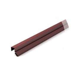 Парапеты и забор