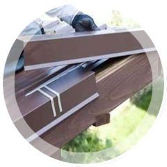 Ветровые планки